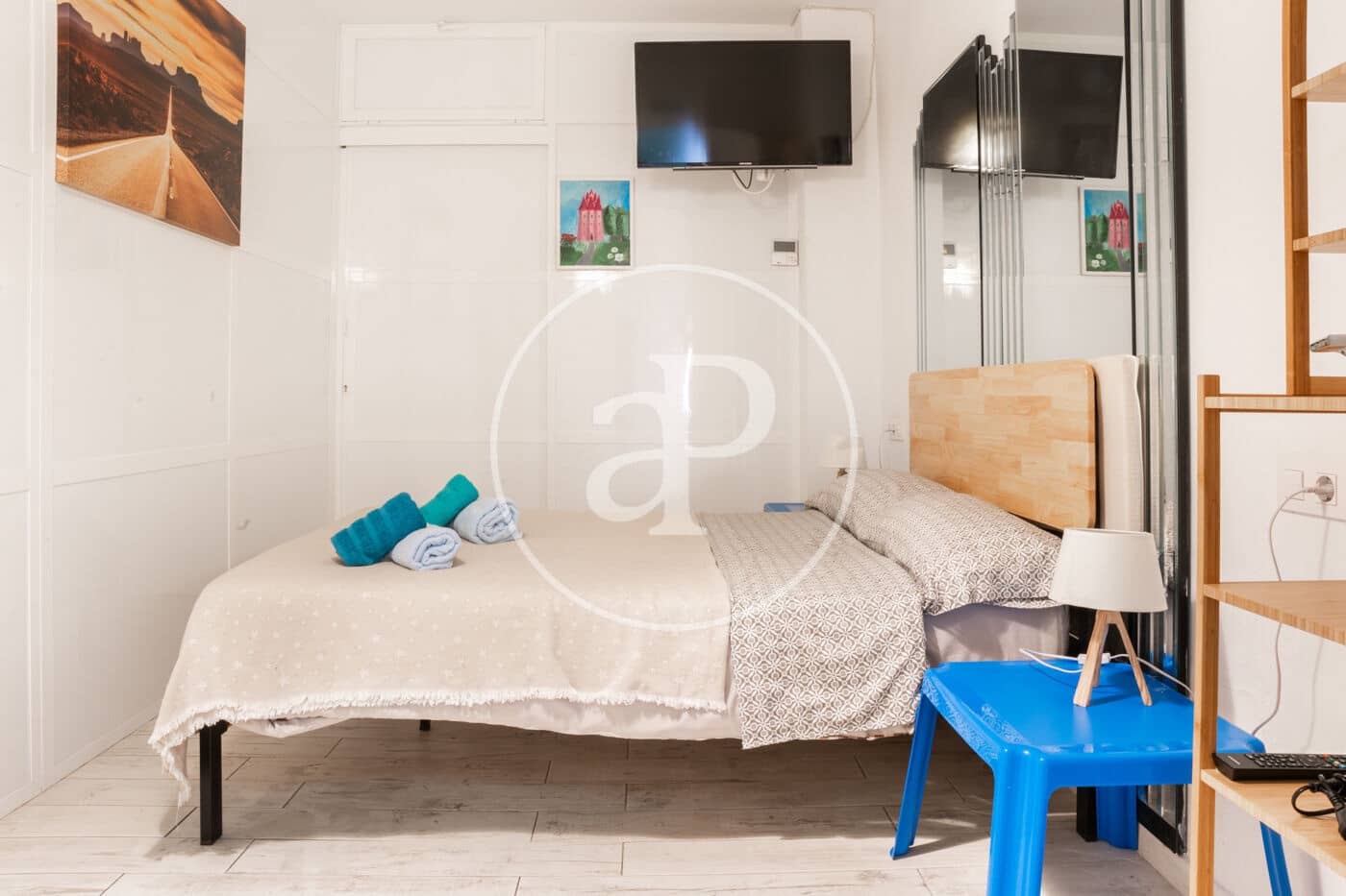 Apartamento de 8 habitaciones en Calpe / Calp en venta - 378.000 € (Ref: 8845881)