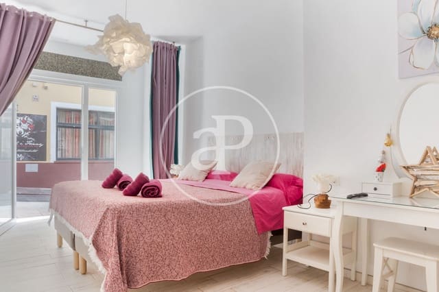 Apartamento de 8 habitaciones en Pueblo, Calpe / Calp en venta - 378.000 € (Ref: 8845881)