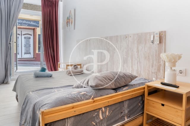 Apartamento de 8 habitaciones en Pueblo, Calpe / Calp en venta - 378.000 € (Ref: 8845881)