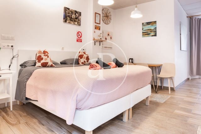 Apartamento de 8 habitaciones en Pueblo, Calpe / Calp en venta - 378.000 € (Ref: 8845881)