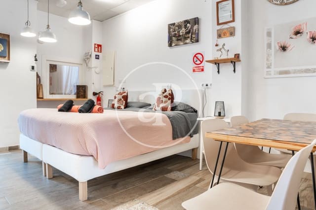 Apartamento de 8 habitaciones en Pueblo, Calpe / Calp en venta - 378.000 € (Ref: 8845881)