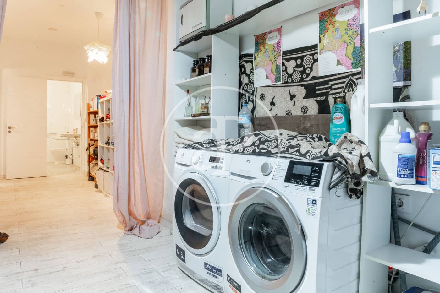 Apartamento de 8 habitaciones en Calpe / Calp en venta - 378.000 € (Ref: 8845881)