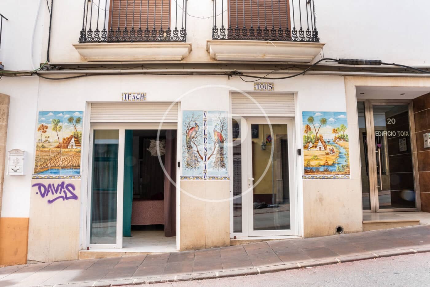 Apartamento de 8 habitaciones en Calpe / Calp en venta - 378.000 € (Ref: 8845881)