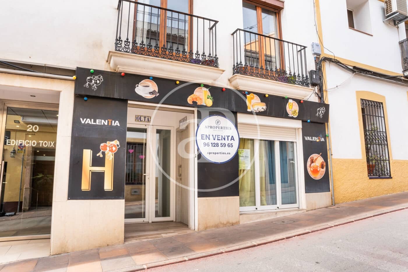 Apartamento de 8 habitaciones en Calpe / Calp en venta - 378.000 € (Ref: 8845881)