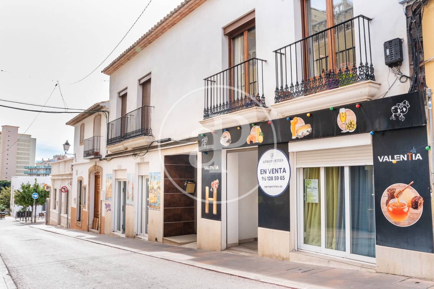 Apartamento de 8 habitaciones en Calpe / Calp en venta - 378.000 € (Ref: 8845881)