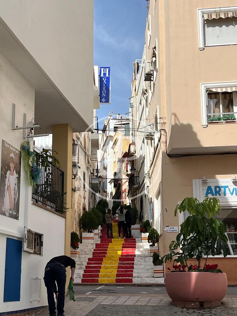 Apartamento de 8 habitaciones en Calpe / Calp en venta - 378.000 € (Ref: 8845881)