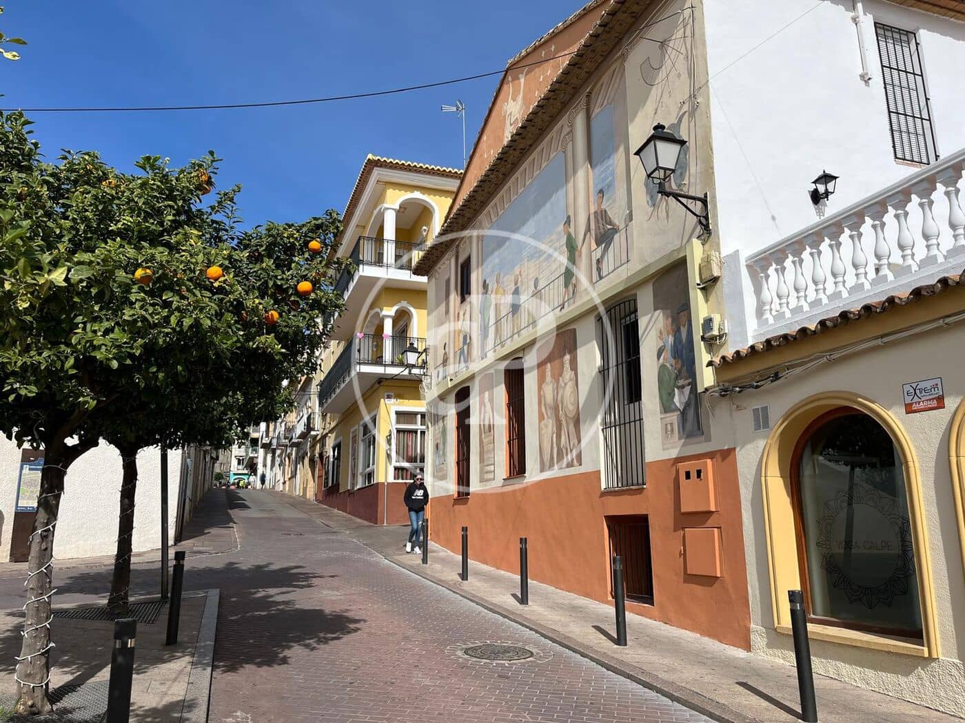 Apartamento de 8 habitaciones en Calpe / Calp en venta - 378.000 € (Ref: 8845881)