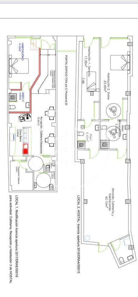 Apartamento de 8 habitaciones en Calpe / Calp en venta - 378.000 € (Ref: 8845881)