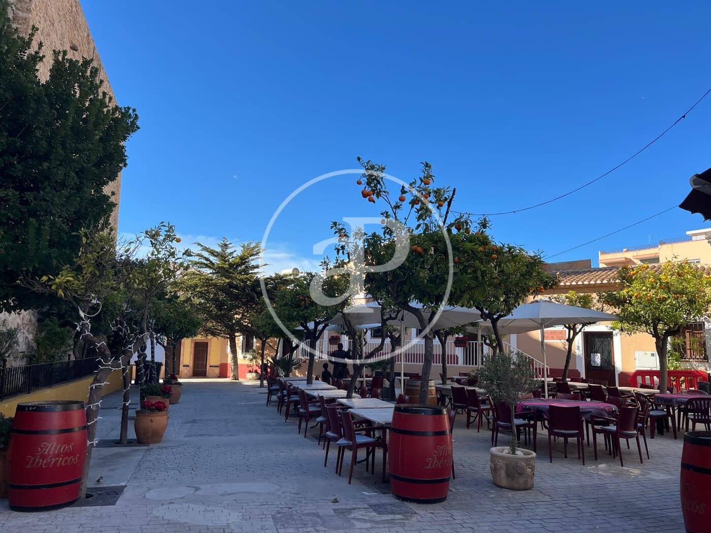 Apartamento de 8 habitaciones en Calpe / Calp en venta - 378.000 € (Ref: 8845881)