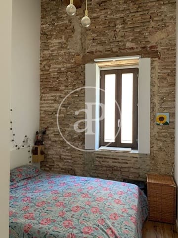 1 soveværelse Lejlighed til leje i El Pilar, Valencia by - € 1.300 (Ref: 8847738)