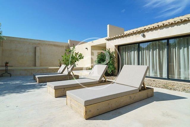 12 bedroom Finca/Country House for sale in Sueca with pool - € 1,800,000 (Ref: 8849278)