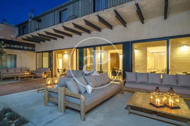 12 bedroom Finca/Country House for sale in Sueca with pool - € 1,800,000 (Ref: 8849278)