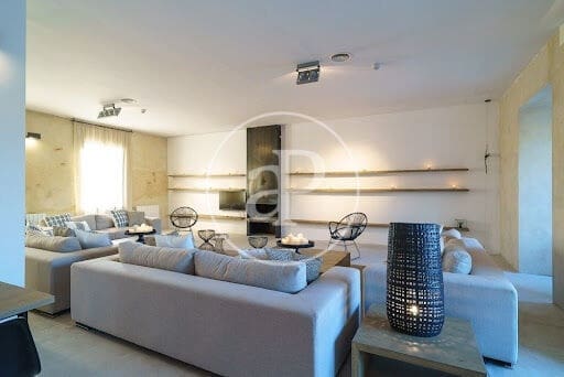 12 bedroom Finca/Country House for sale in Sueca with pool - € 1,800,000 (Ref: 8849278)