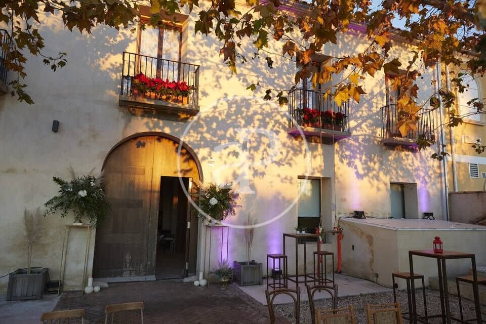 12 soverom Finca/Herregård til salgs i Sueca med svømmebasseng - € 1 800 000 (Ref: 8849278)