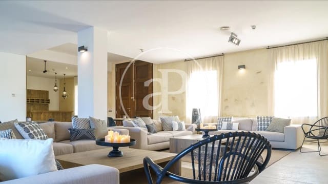 12 bedroom Finca/Country House for sale in Sueca with pool - € 1,800,000 (Ref: 8849278)