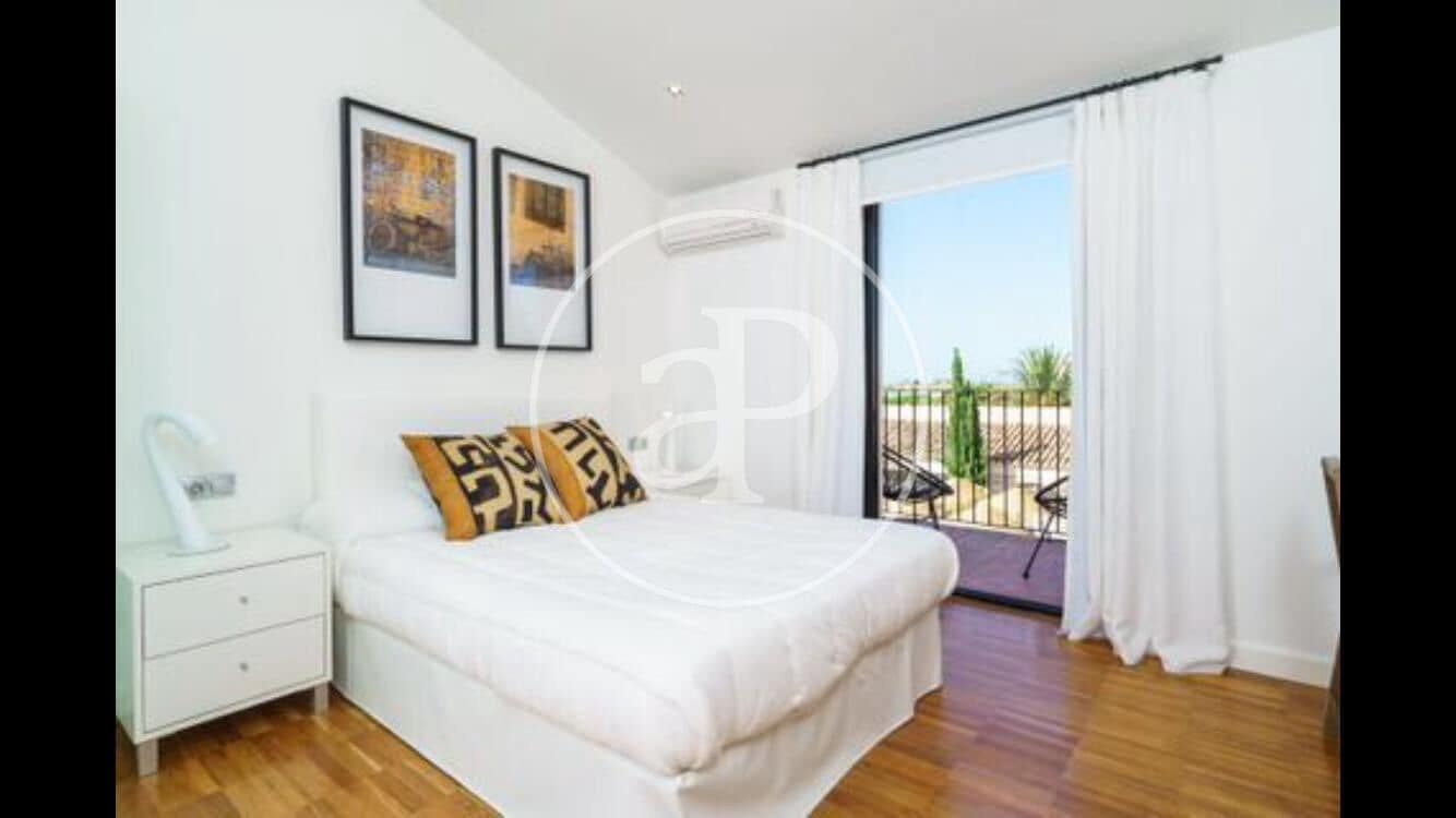 12 soverom Finca/Herregård til salgs i Sueca med svømmebasseng - € 1 800 000 (Ref: 8849278)