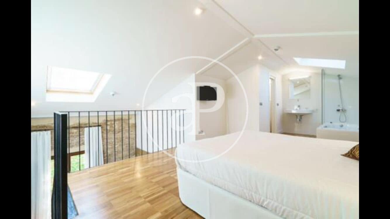 12 soverom Finca/Herregård til salgs i Sueca med svømmebasseng - € 1 800 000 (Ref: 8849278)