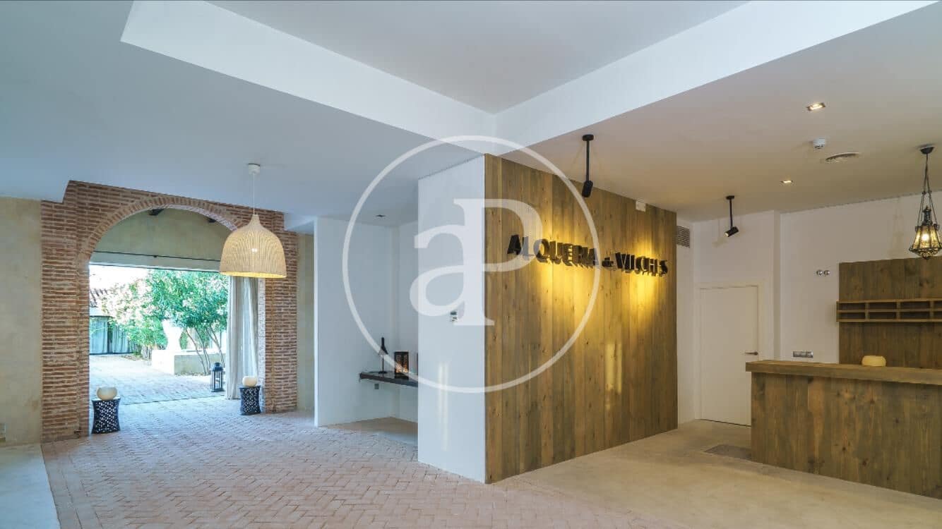 12 soverom Finca/Herregård til salgs i Sueca med svømmebasseng - € 1 800 000 (Ref: 8849278)