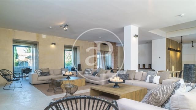 12 bedroom Finca/Country House for sale in Sueca with pool - € 1,800,000 (Ref: 8849278)