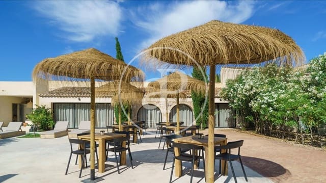 12 bedroom Finca/Country House for sale in Sueca with pool - € 1,800,000 (Ref: 8849278)