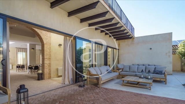 12 bedroom Finca/Country House for sale in Sueca with pool - € 1,800,000 (Ref: 8849278)