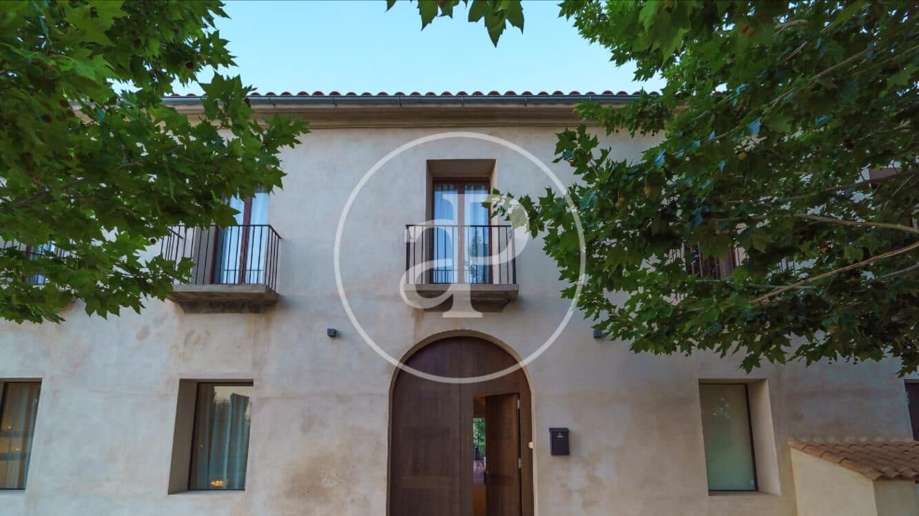 12 soverom Finca/Herregård til salgs i Sueca med svømmebasseng - € 1 800 000 (Ref: 8849278)