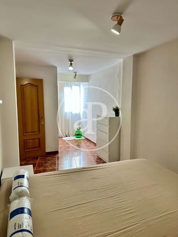 3 bedroom Apartment for rent in Nou Moles, Valencia city - € 1,300 (Ref: 8851857)