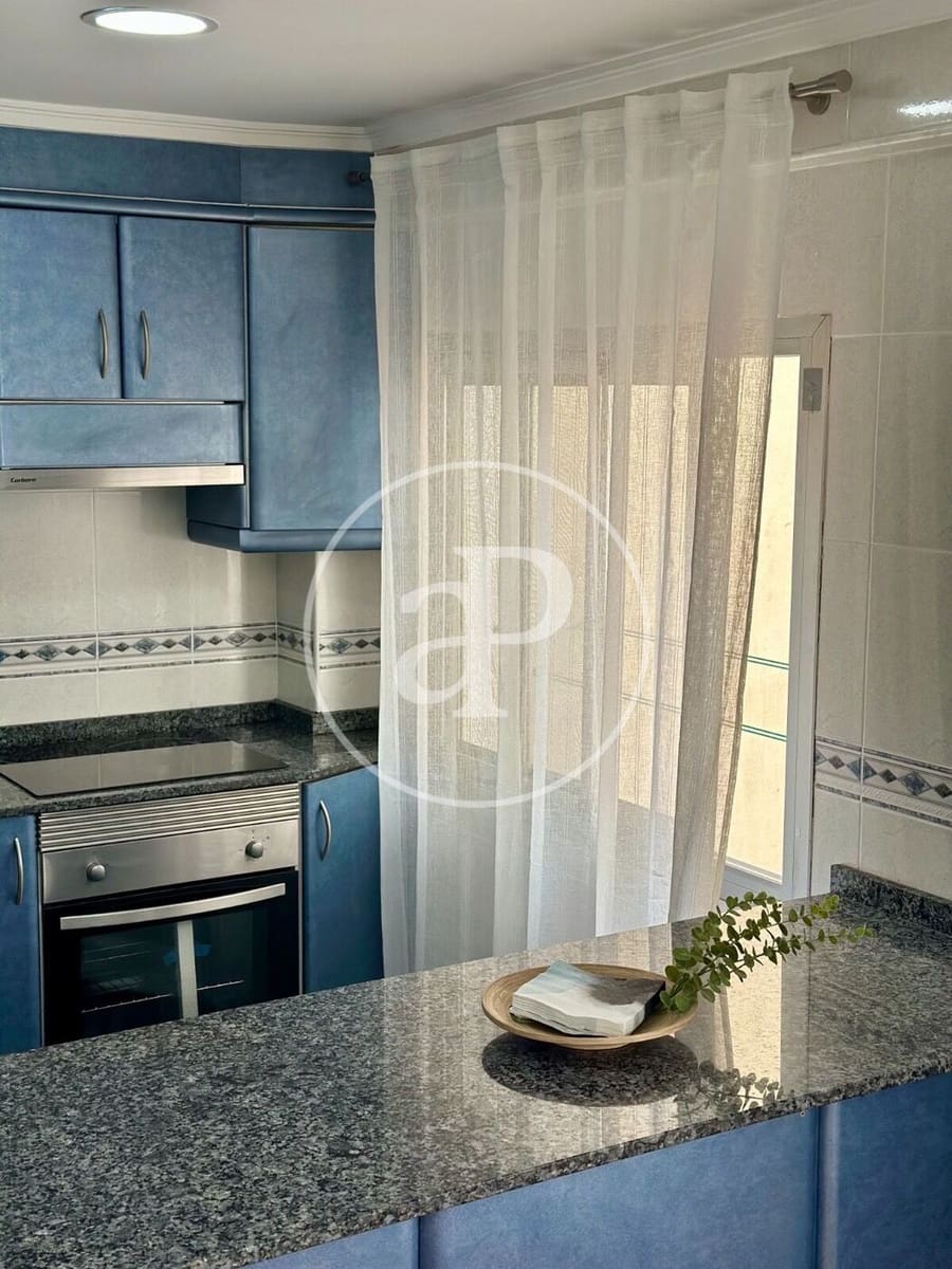 3 bedroom Apartment for rent in Valencia city - € 1,300 (Ref: 8851857)