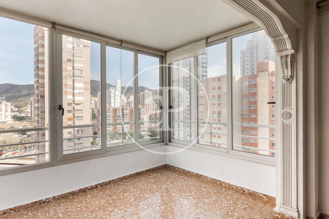 3 soverom Leilighet til salgs i Benidorm med svømmebasseng - € 275 000 (Ref: 8851865)