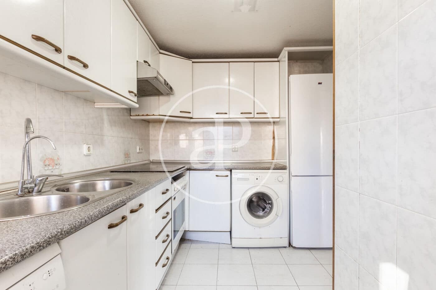 3 soverom Leilighet til salgs i Benidorm med svømmebasseng - € 275 000 (Ref: 8851865)