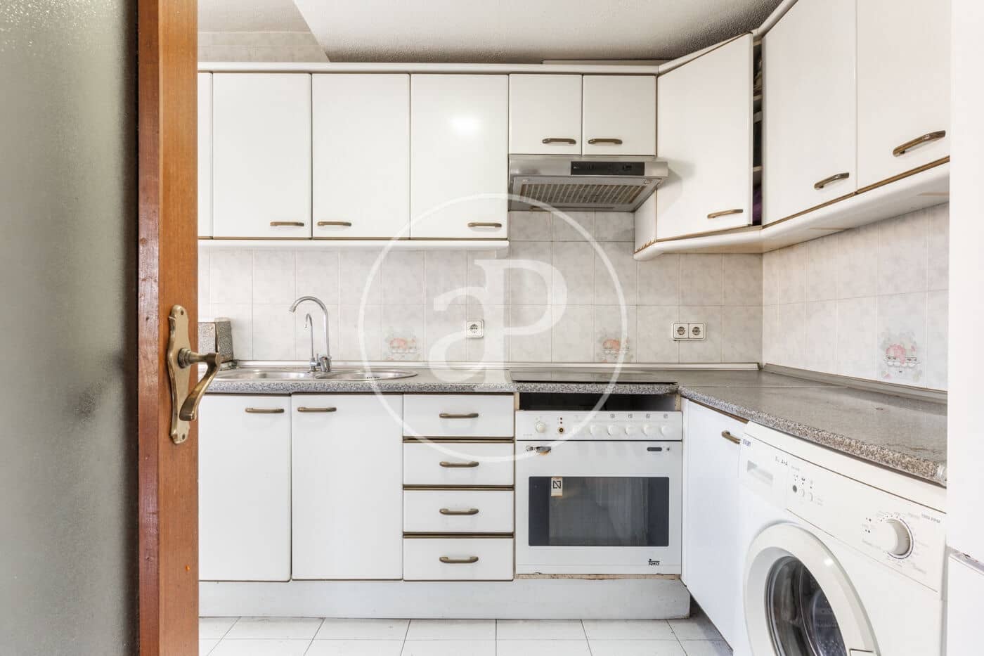 3 soverom Leilighet til salgs i Benidorm med svømmebasseng - € 275 000 (Ref: 8851865)