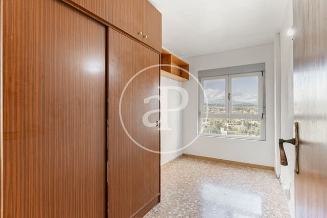 3 soverom Leilighet til salgs i Levante Alto, Benidorm med svømmebasseng - € 275 000 (Ref: 8851865)