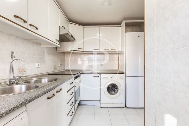 3 soverom Leilighet til salgs i Levante Alto, Benidorm med svømmebasseng - € 275 000 (Ref: 8851865)