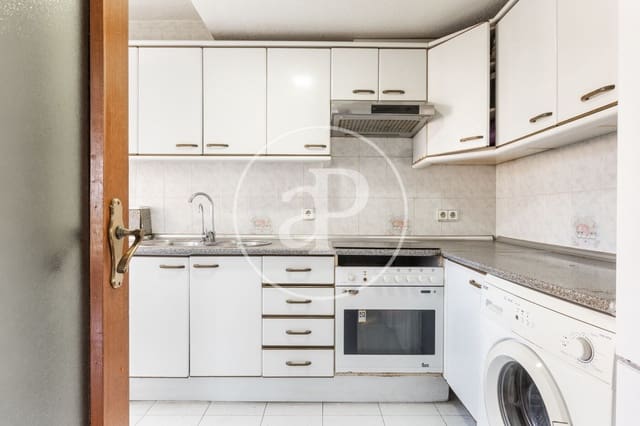 3 soverom Leilighet til salgs i Levante Alto, Benidorm med svømmebasseng - € 275 000 (Ref: 8851865)