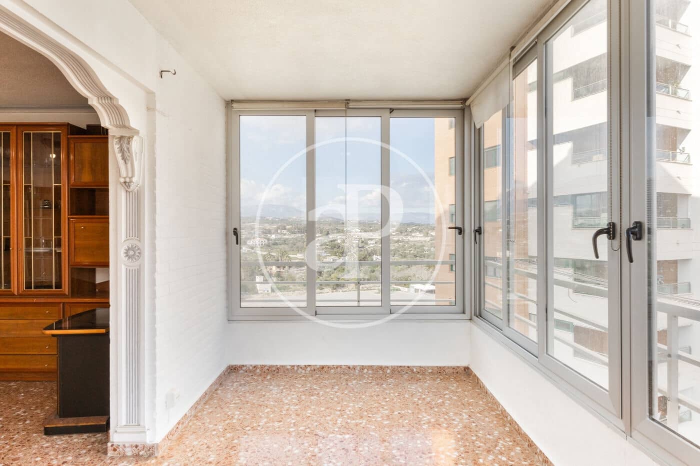 3 soverom Leilighet til salgs i Benidorm med svømmebasseng - € 275 000 (Ref: 8851865)