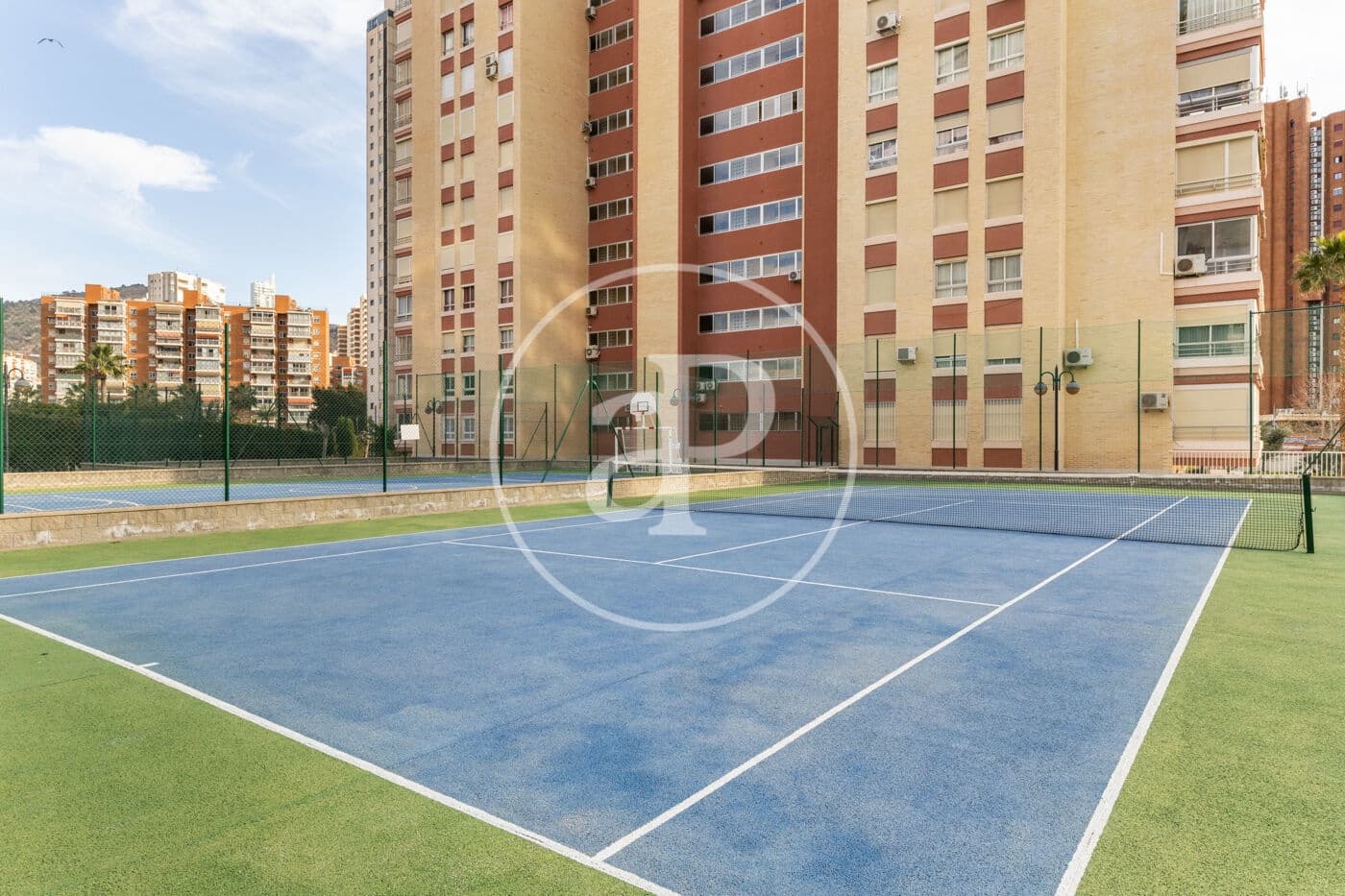 3 soverom Leilighet til salgs i Benidorm med svømmebasseng - € 275 000 (Ref: 8851865)