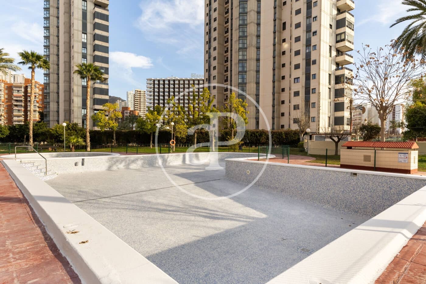 3 soverom Leilighet til salgs i Benidorm med svømmebasseng - € 275 000 (Ref: 8851865)