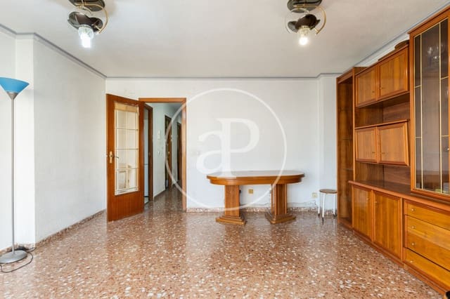 3 soverom Leilighet til salgs i Levante Alto, Benidorm med svømmebasseng - € 275 000 (Ref: 8851865)