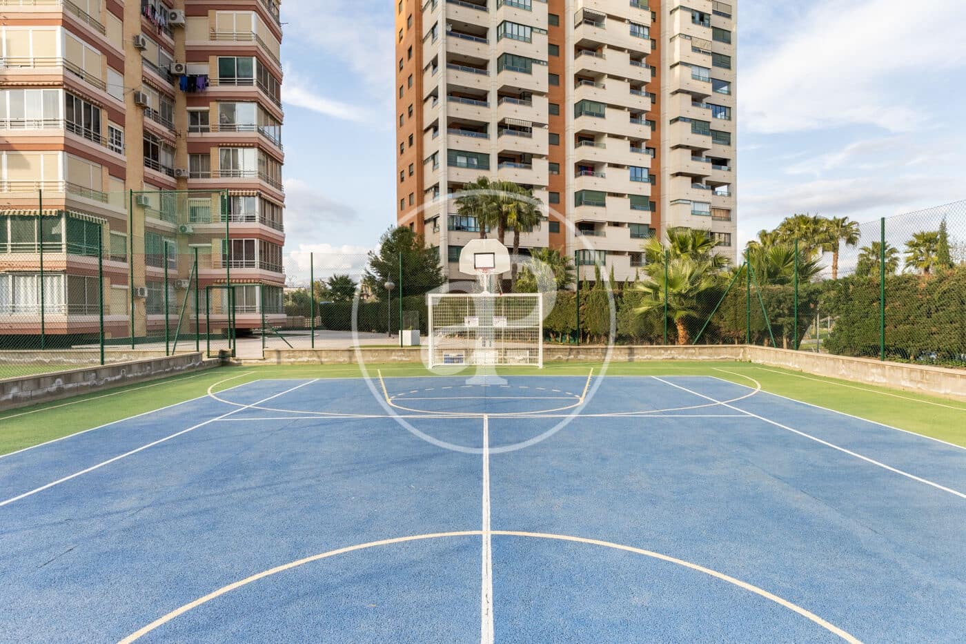 3 soverom Leilighet til salgs i Benidorm med svømmebasseng - € 275 000 (Ref: 8851865)