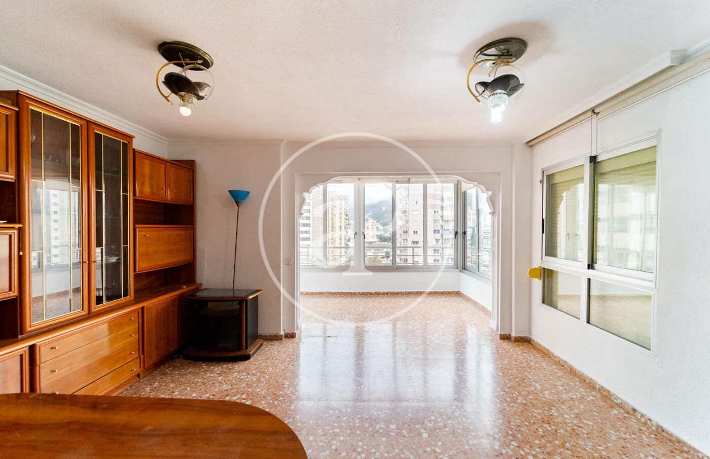 3 bedroom Apartment for sale in Benidorm with pool - € 275,000 (Ref: 8851865)