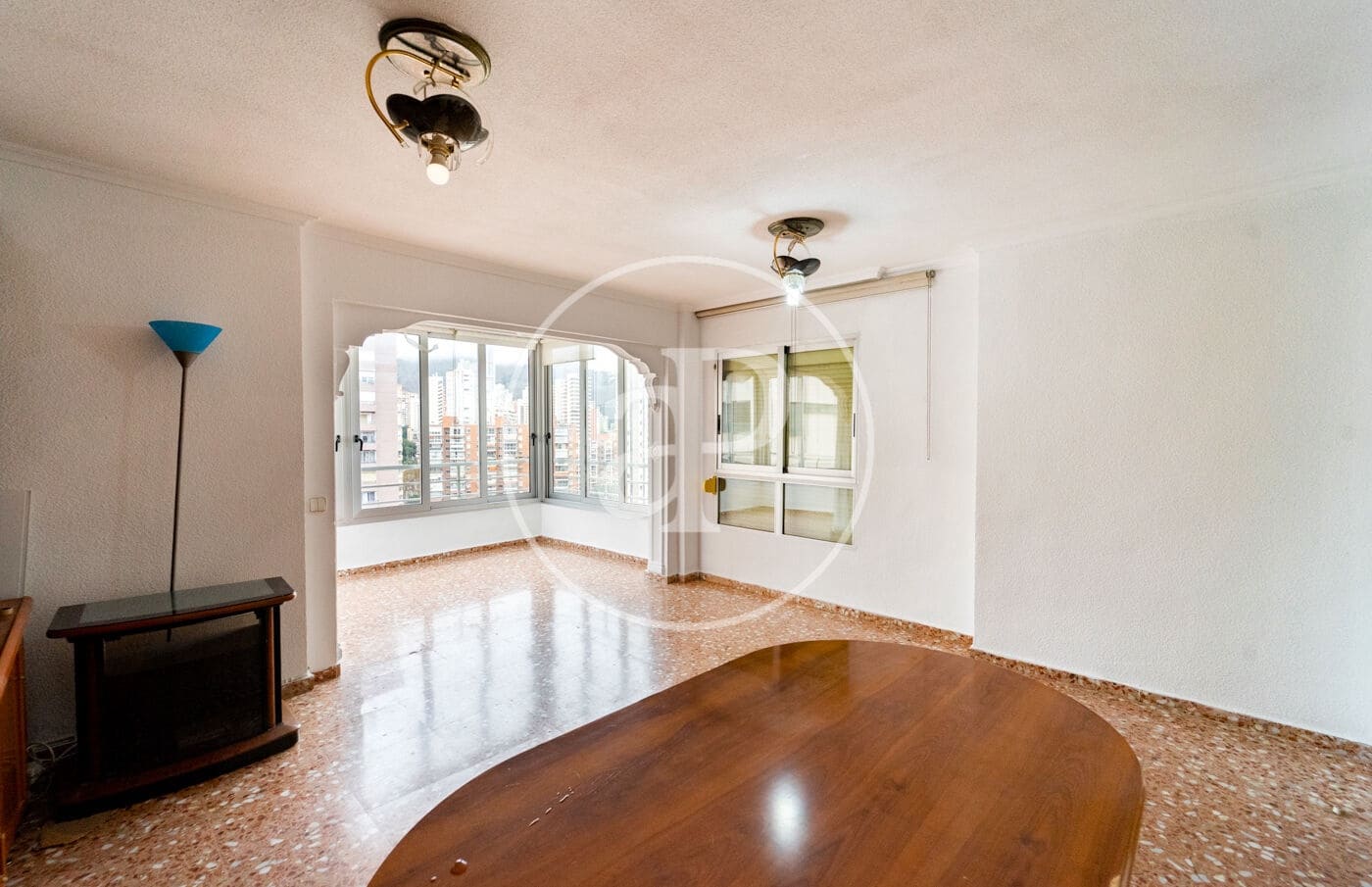 3 bedroom Apartment for sale in Benidorm with pool - € 275,000 (Ref: 8851865)