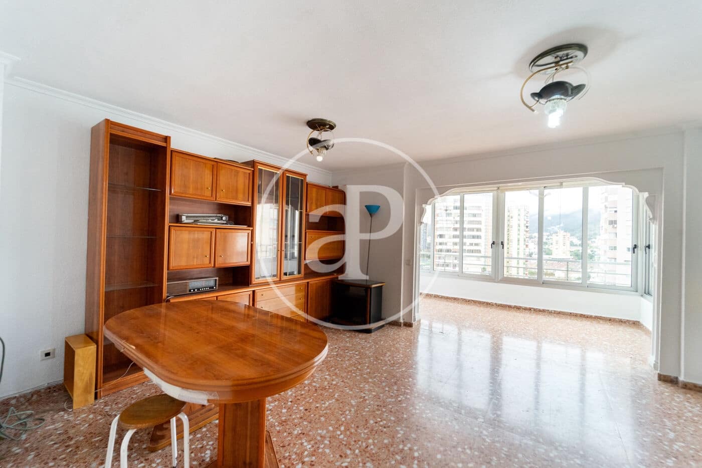 3 bedroom Apartment for sale in Benidorm with pool - € 275,000 (Ref: 8851865)