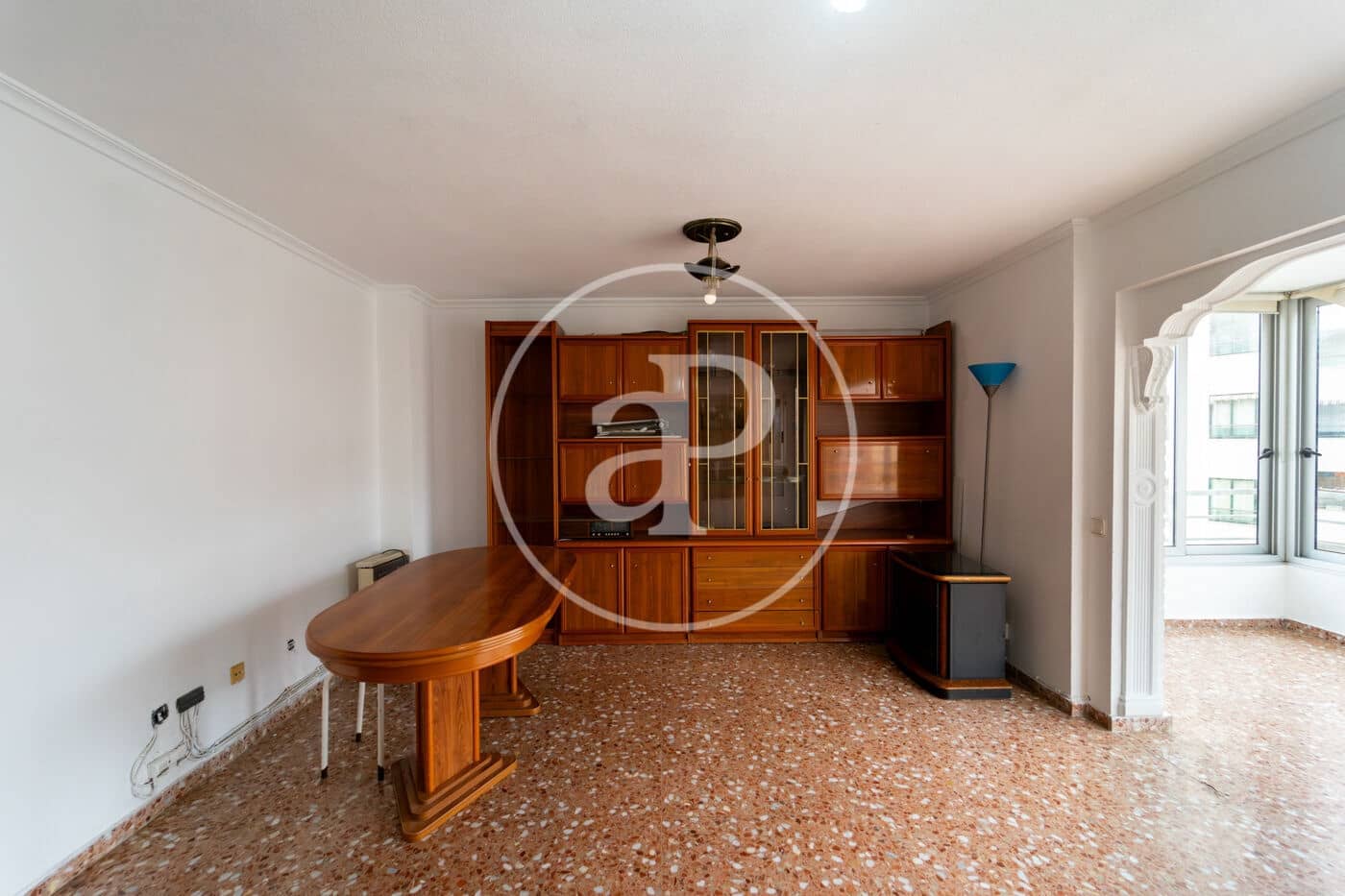 3 bedroom Apartment for sale in Benidorm with pool - € 275,000 (Ref: 8851865)