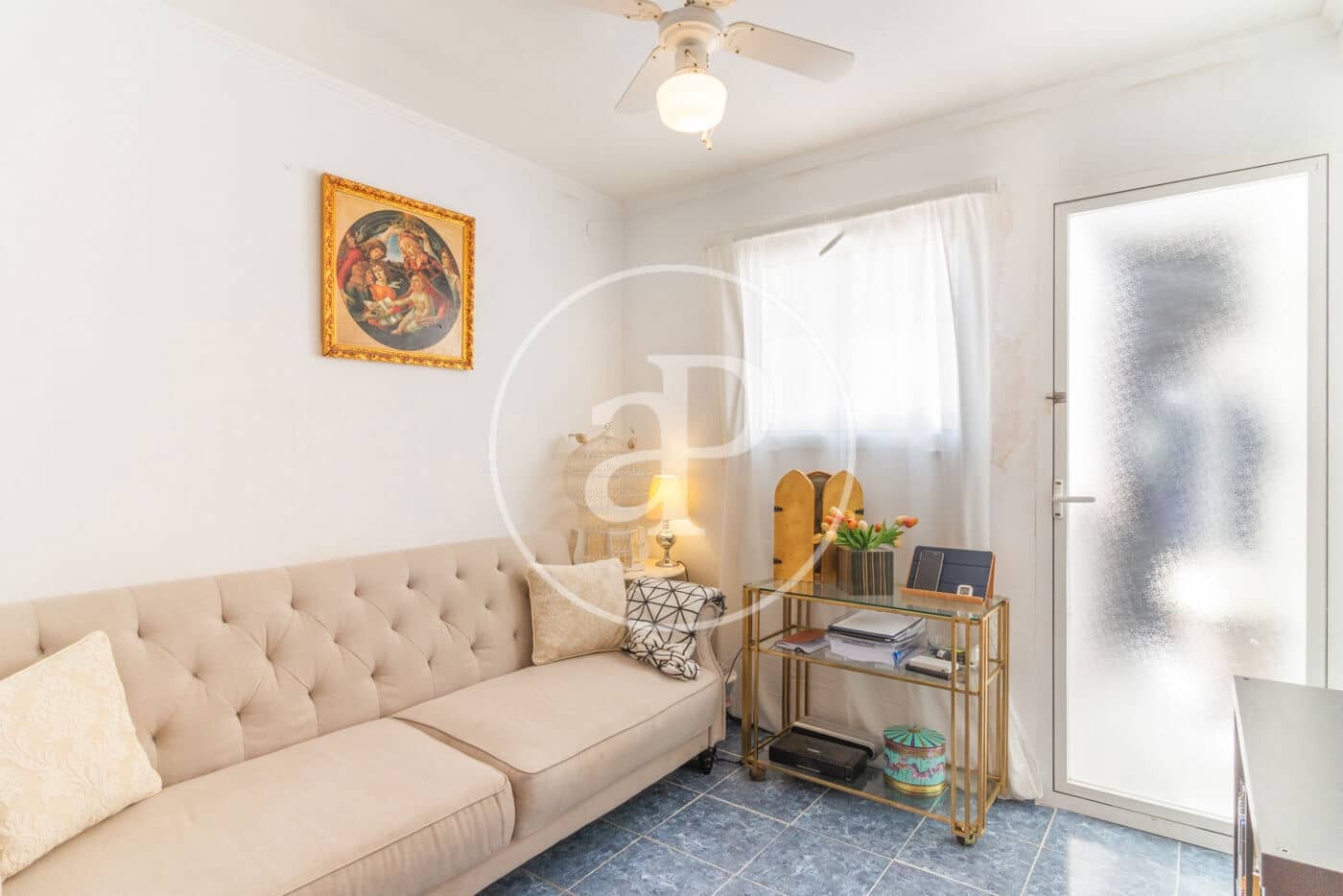 4 soverom Leilighet til leie i Valencia by - € 2 400 (Ref: 8855050)