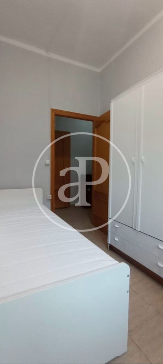 4 soveværelse Lejlighed til leje i Valencia by - € 1.700 (Ref: 8855052)