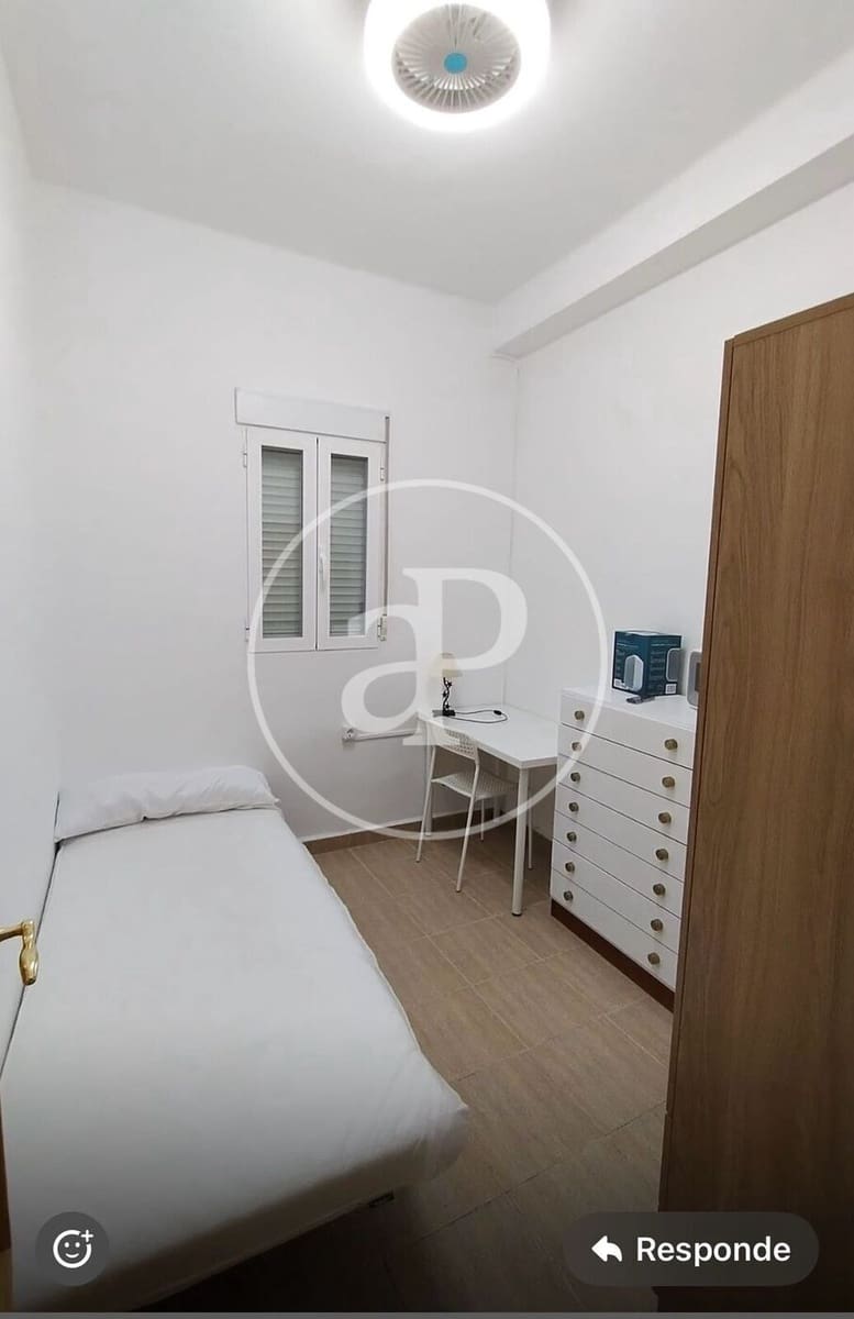 4 soveværelse Lejlighed til leje i Valencia by - € 1.700 (Ref: 8855052)