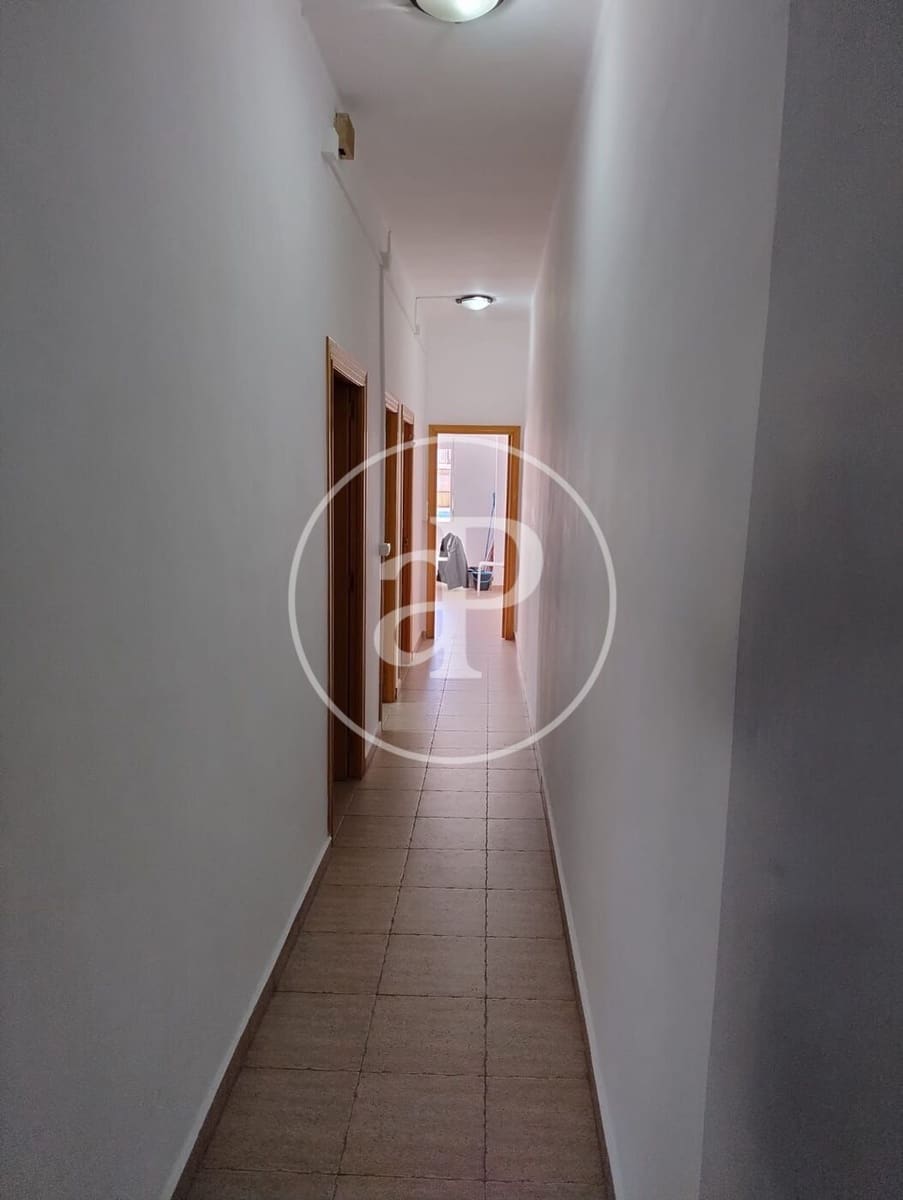 4 soveværelse Lejlighed til leje i Valencia by - € 1.700 (Ref: 8855052)