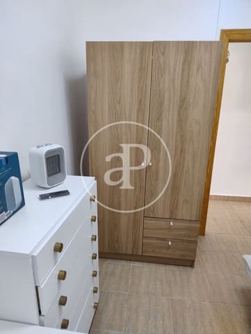 4 makuuhuone Huoneisto vuokrattavana paikassa Albors, Valencia kaupunki - 1 700 € (Ref: 8855052)