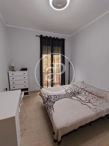 4 makuuhuone Huoneisto vuokrattavana paikassa Albors, Valencia kaupunki - 1 700 € (Ref: 8855052)