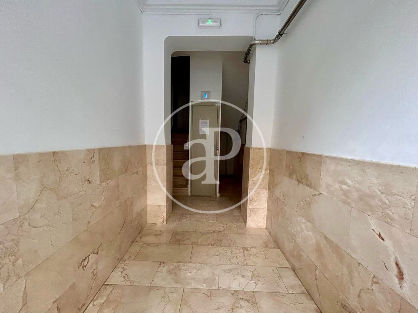 4 soveværelse Lejlighed til leje i Valencia by - € 1.700 (Ref: 8855052)